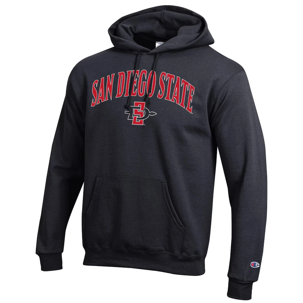 sdsu sweatshirt hoodie