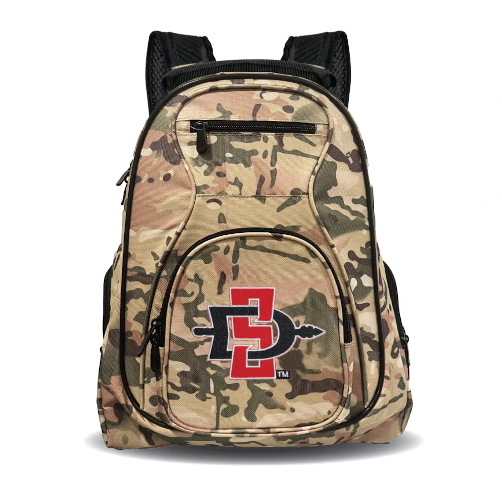 sdsu bag