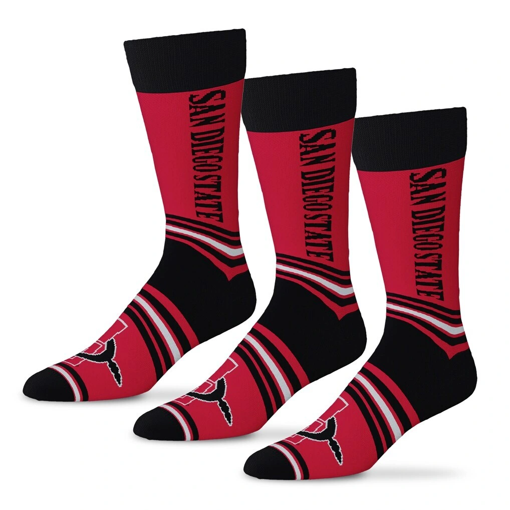 sdsu socks